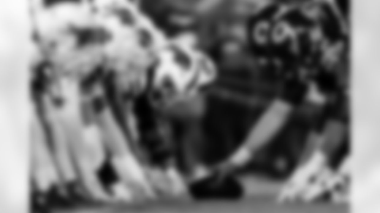 Buffalo Bills at Chicago Bears, Preseason Week 2, August 17, 2025 at Soldier Field.