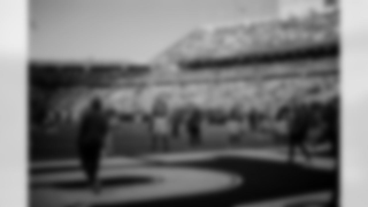 Buffalo Bills vs Kansas City Chiefs, Regular Season, November 03, 2025 at Highmark Stadium.