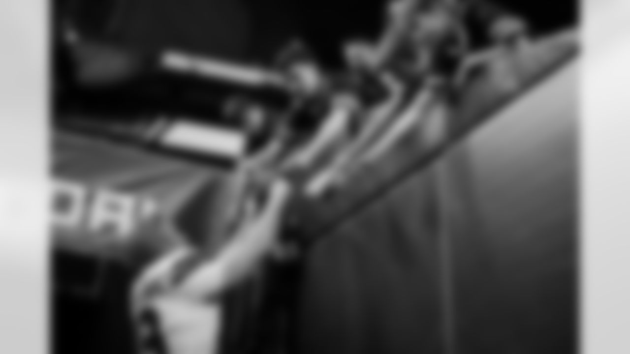 Houston Texans vs Buffalo Bills, Regular Season, November 20, 2025 at NRG Stadium.