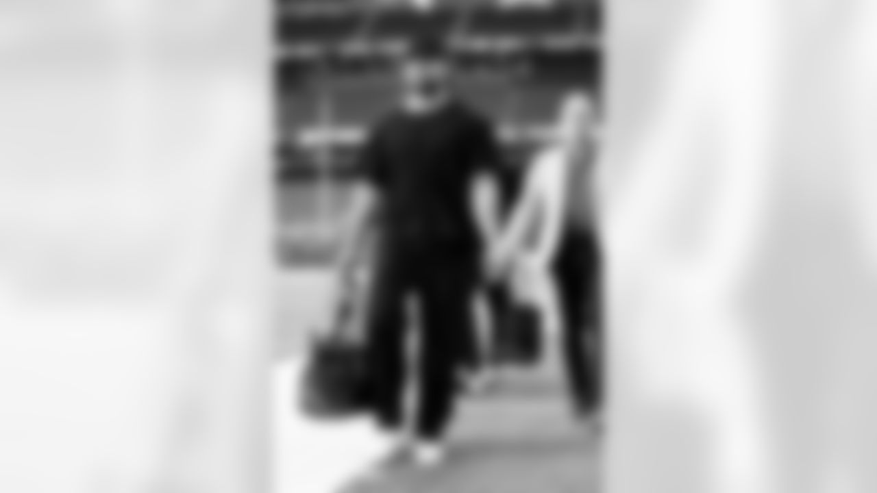 Houston Texans vs Buffalo Bills, Regular Season, November 20, 2025 at NRG Stadium.