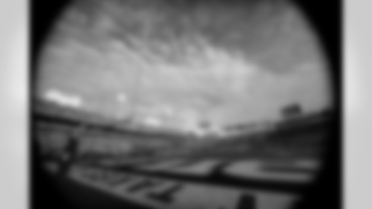 Buffalo Bills vs Miami Dolphins, Regular Season, November 03, 2024 at Highmark Stadium.