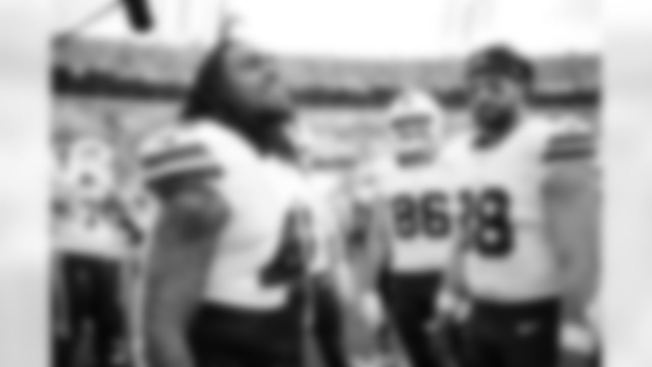 Buffalo Bills vs Jacksonville Jaguars, Wild Card Weekend, January 11, 2026 at EverBank Stadium.