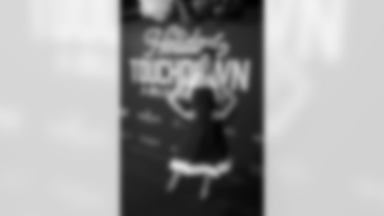 Buffalo Bills Hallmark Movie Premiere Event & VIP Party, November 13, 2025, at 42 North Brewing Company and the Aurora Theatre in East Aurora.