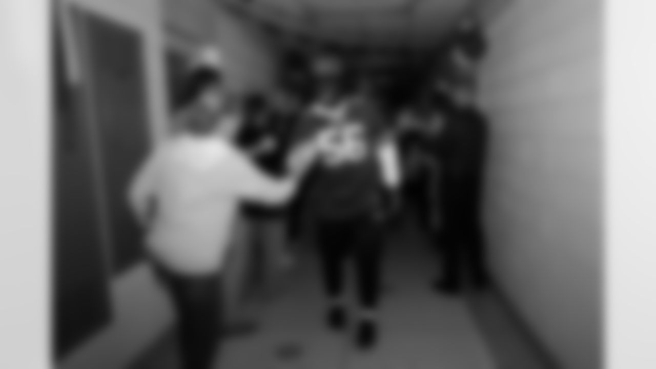 Play 60 Charged Up By Wegmans Kickoff, November 04, 2025 at Churchville Chili Middle School.