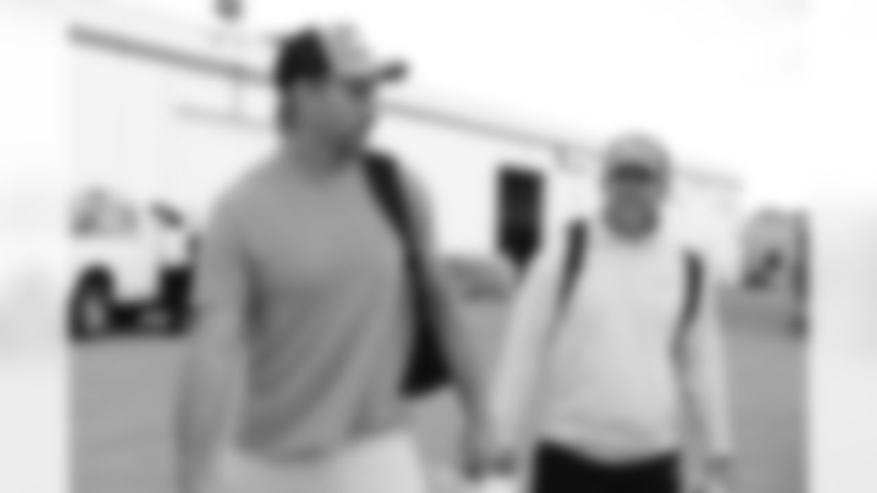 Mitch Wishnowsky (19), Matt Prater (15). Buffalo Bills travel to Carolina, October 25, 2025 at Buffalo Niagara International Airport.