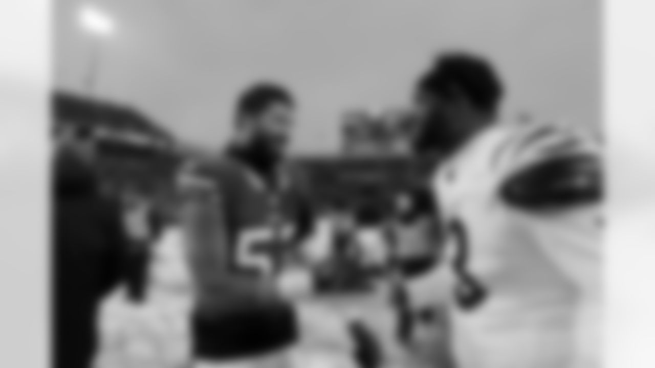 Buffalo Bills vs Cincinnati Bengals, Regular Season, December 07, 2025 at Highmark Stadium.