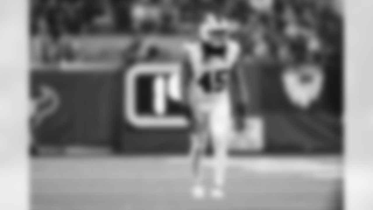 Houston Texans vs Buffalo Bills, Regular Season, November 20, 2025 at NRG Stadium.