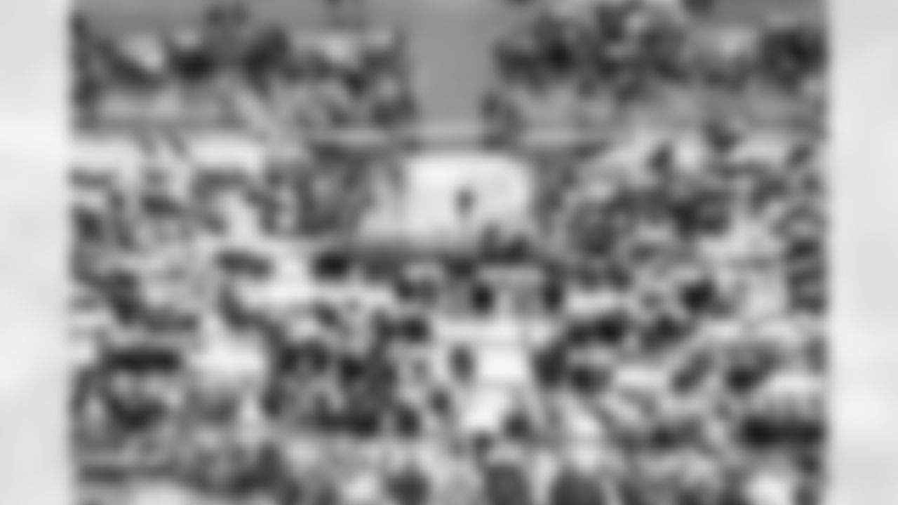 Buffalo Bills Training Camp, July 30, 2024 at St. John Fisher University.
