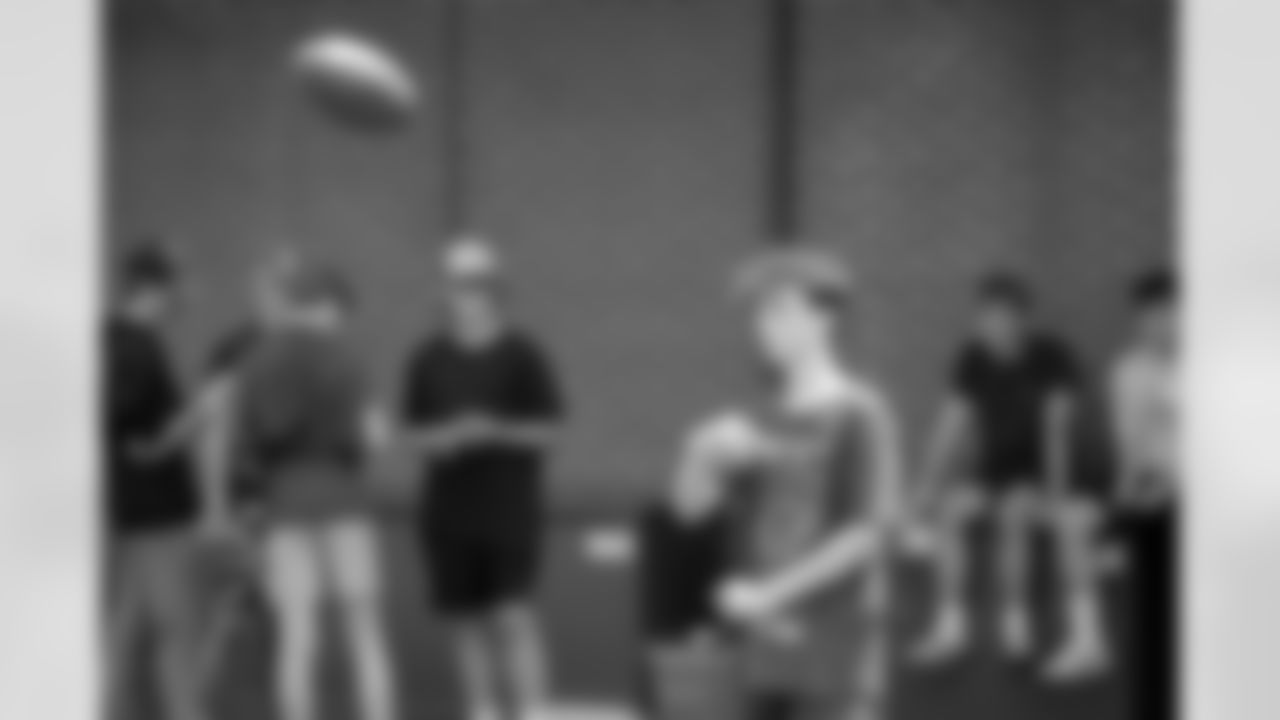 Hands-Only CPR & Agility Clinic, August 05, 2025 at Dick's House of Sport.