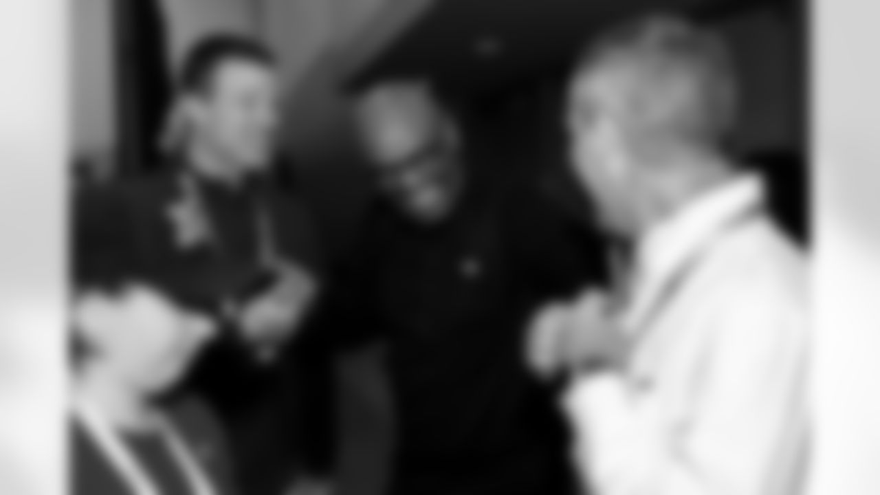 NFL Scouting Combine, February 24, 2026 at Indiana Convention Center.