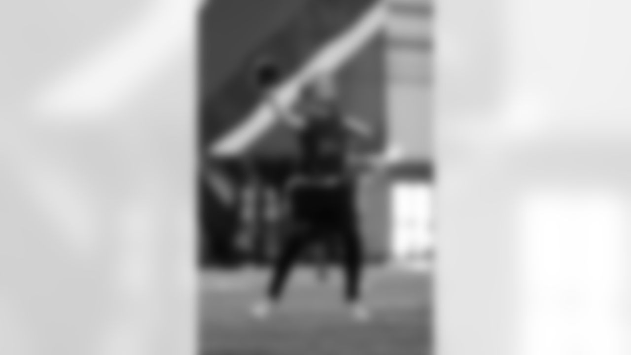 Boys & Girls Club Flag Tournament, December 14, 2025 at Buffalo Bills Training Center.