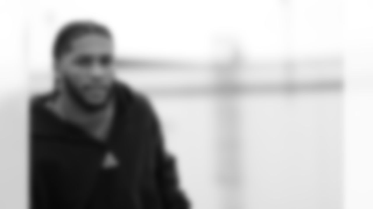 Cam Lewis (39). Buffalo Bills travel to Cleveland, December 20, 2025 at Buffalo Niagara International Airport.