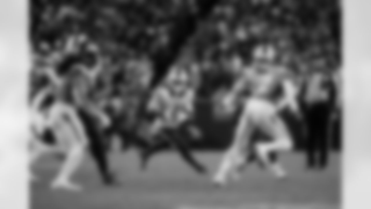 Buffalo Bills vs Denver Broncos, Divisional Game, January 17, 2026 at Empower Field at Mile High.