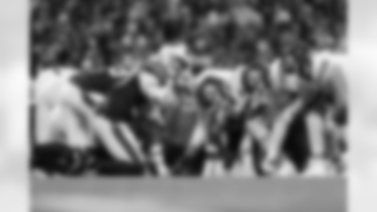 Buffalo Bills vs Kansas City Chiefs, Regular Season, November 02, 2025 at Highmark Stadium.