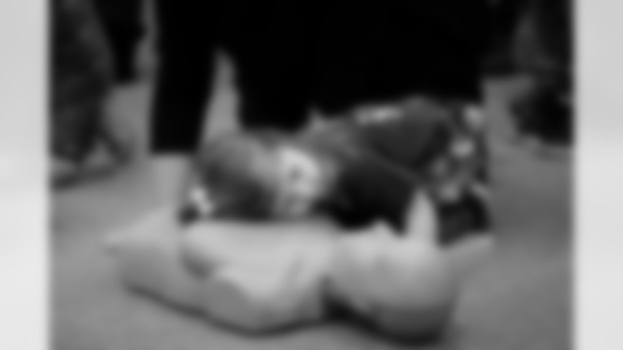 Christian Benford Book Reading, December 16, 2025 at Barnes and Noble.