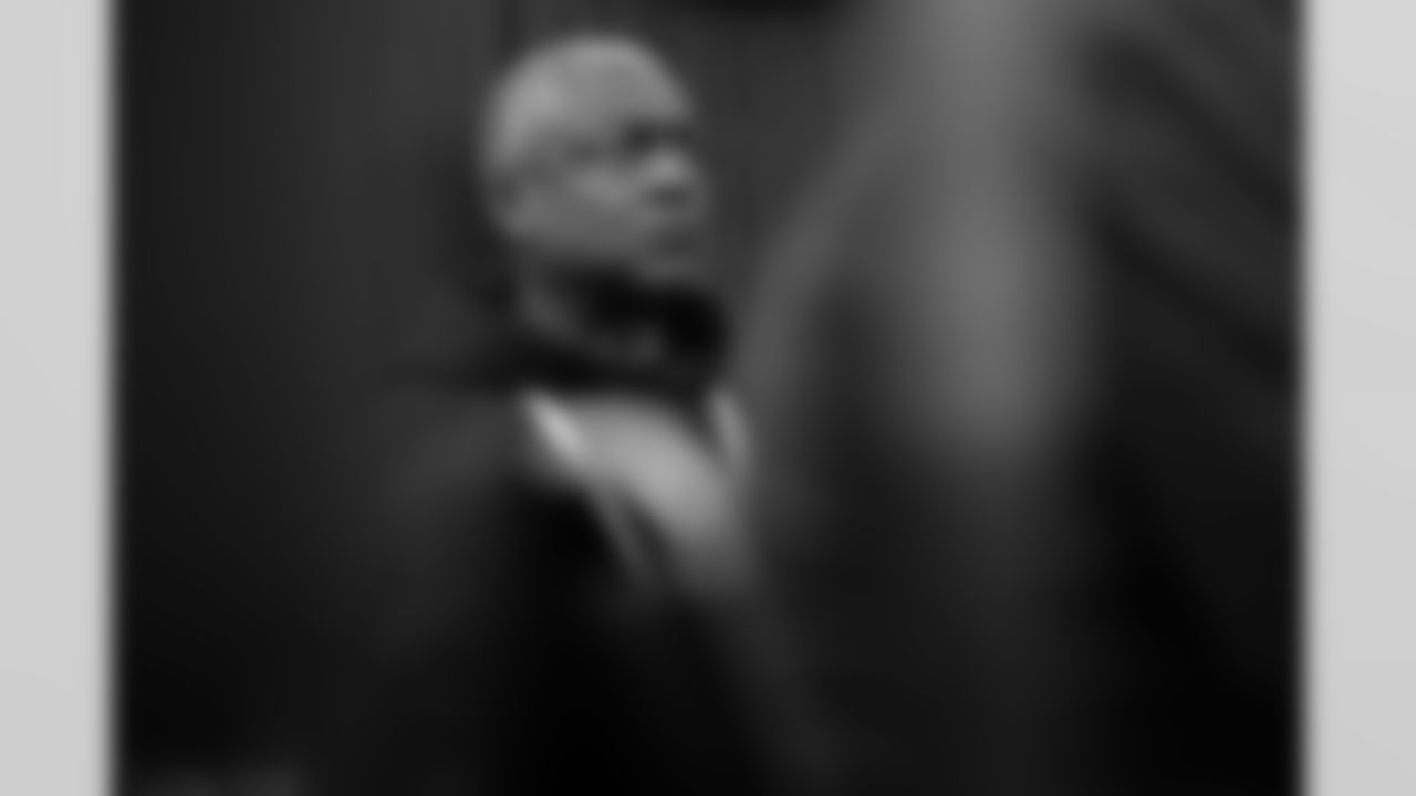 NFL Scouting Combine, February 24, 2026 at Indiana Convention Center.