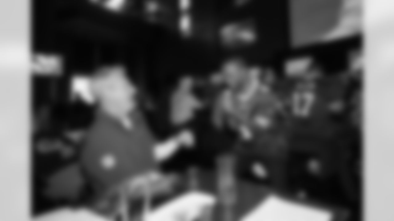 Buffalo Bills vs New England Patriots Watch Party, December 14, 2025 at Real Sports Bar & Grill.