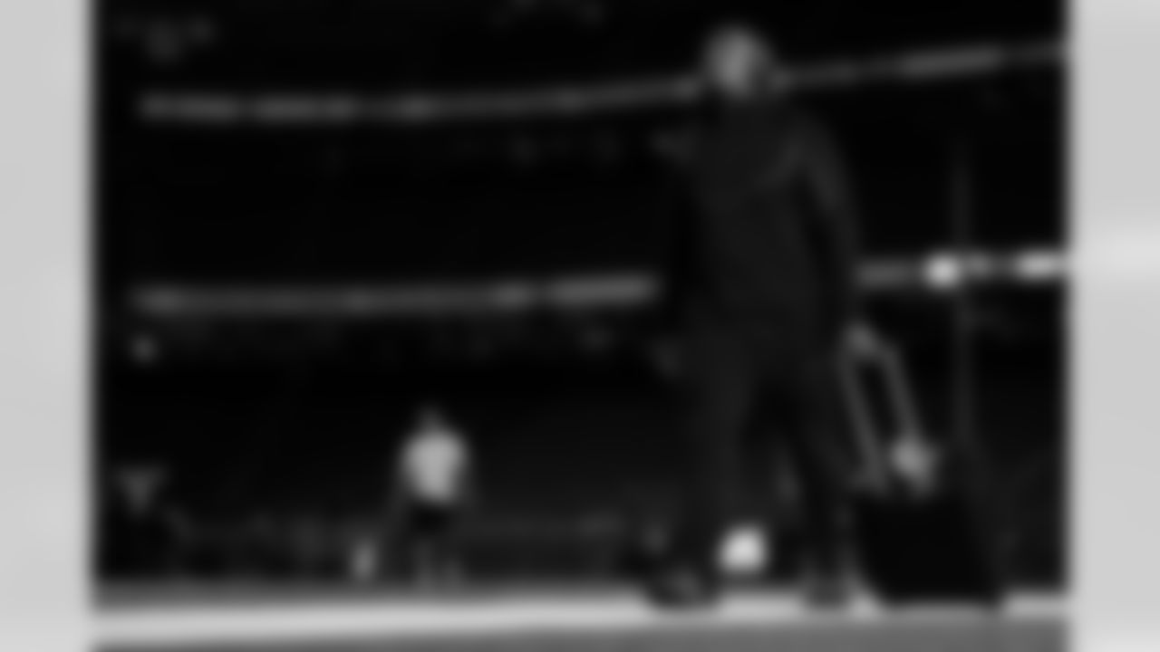 Houston Texans vs Buffalo Bills, Regular Season, November 20, 2025 at NRG Stadium.