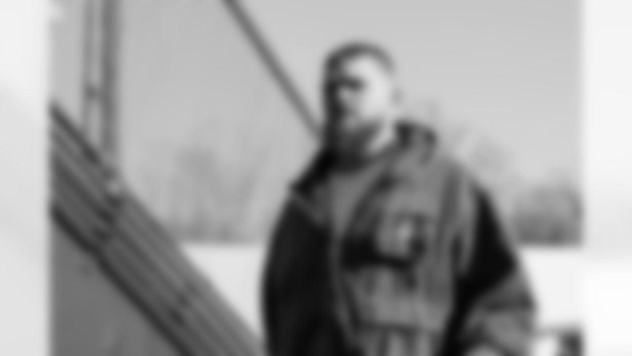 Buffalo Bills vs Kansas City Chiefs, Regular Season, November 02, 2025 at Highmark Stadium.