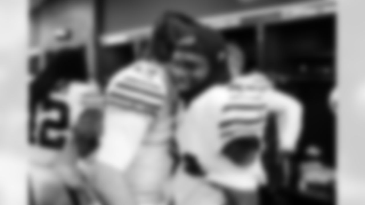 Buffalo Bills vs Tampa Bay Buccaneers, Regular Season, November 16, 2025 at Highmark Stadium.