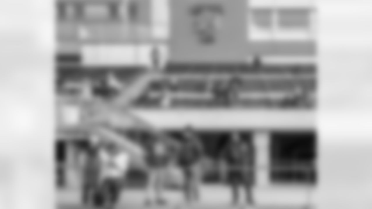 High School Football Metro Bowl Championship, November 19, 2025 at Varsity Stadium.