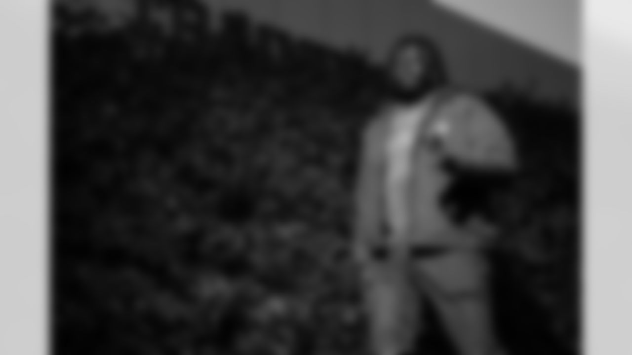 Buffalo Bills vs Kansas City Chiefs, Regular Season, November 02, 2025 at Highmark Stadium.