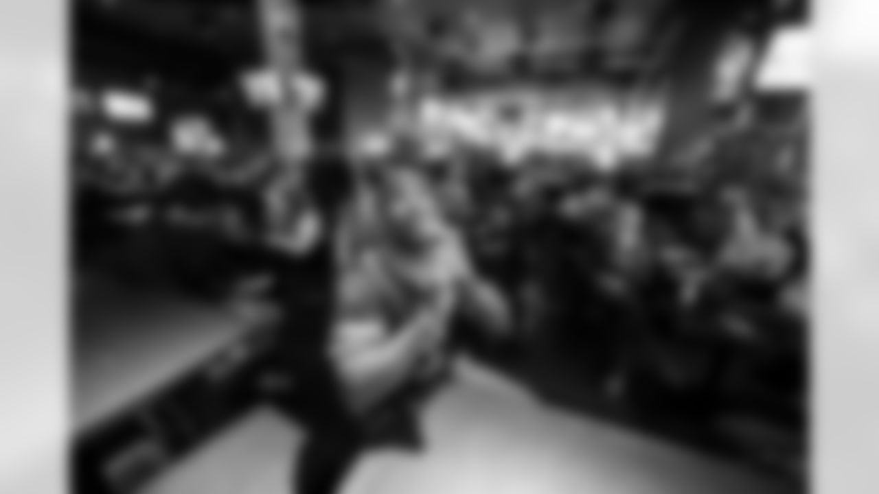 Bills vs Browns Watch Party, December 21, 2025 at Real Sports Bar & Grill.