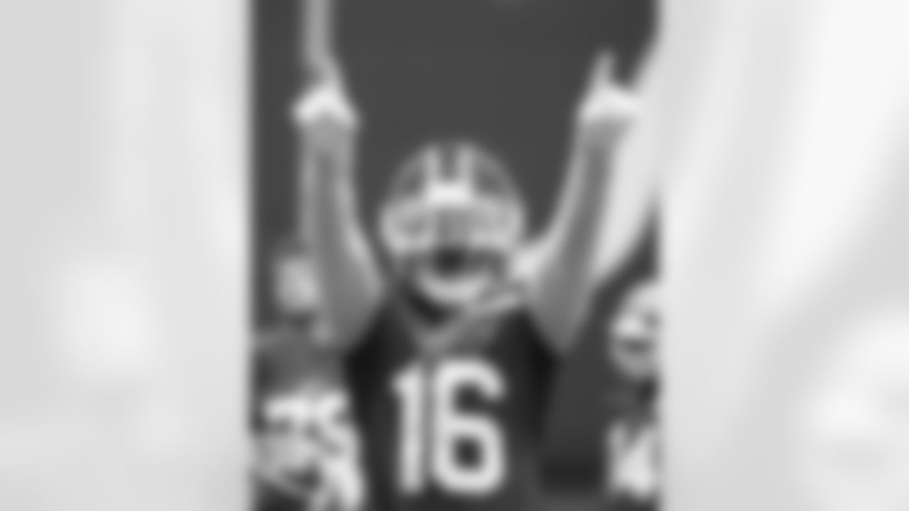 Mecole Hardman (16). Buffalo Bills Week 18 Practice, January 02, 2026 at Highmark Stadium.