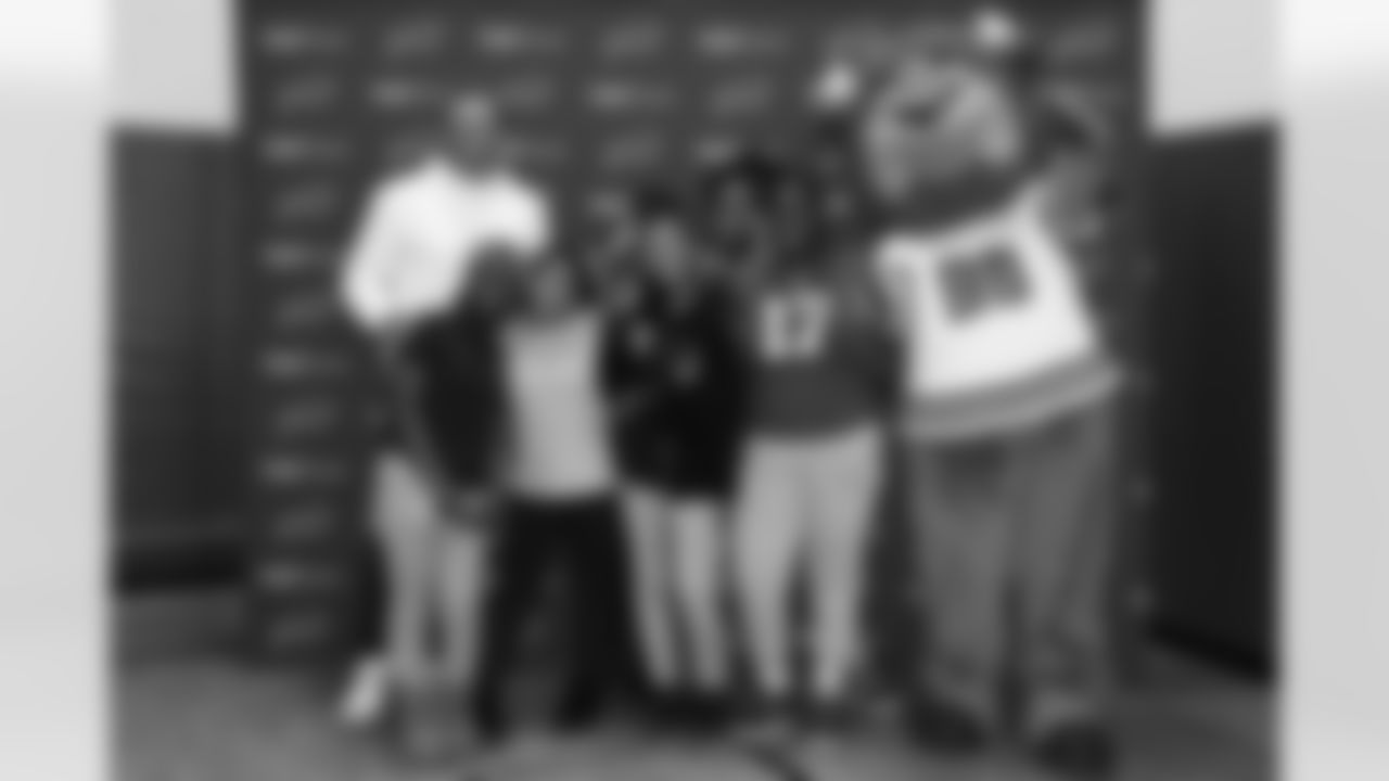 M&T Bank Billieve Together Playoff Rally at Westminster Community Charter School, January 08, 2026.