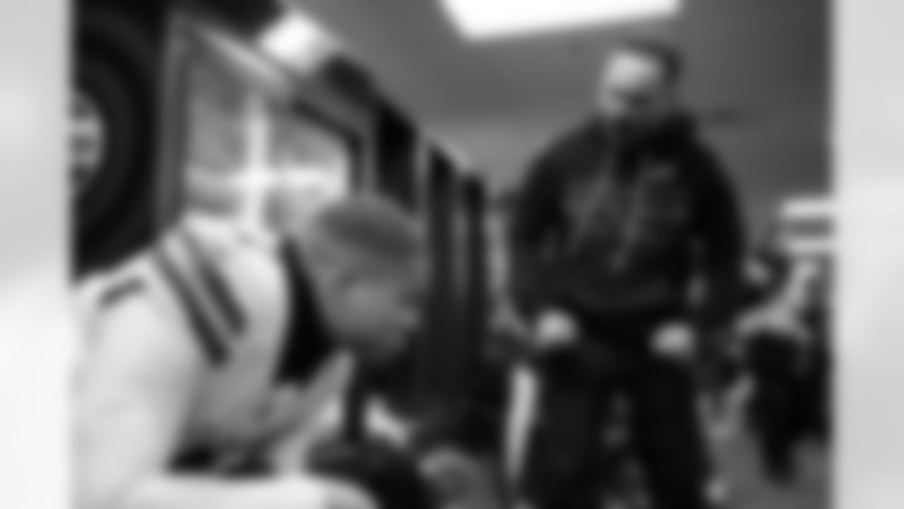 New England Patriots vs Buffalo Bills, Regular Season, December 14, 2025 at Gillette Stadium.