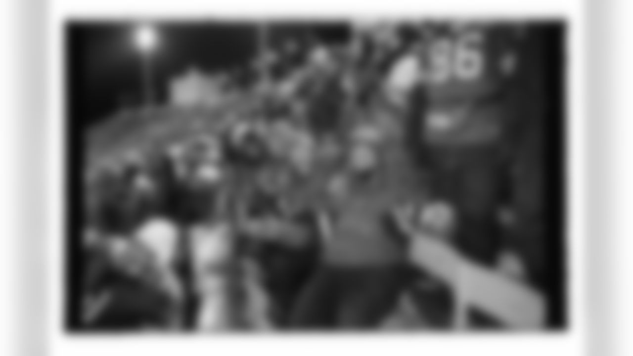 Buffalo Bills vs New York Jets, Regular Season, January 04, 2026 at Highmark Stadium.