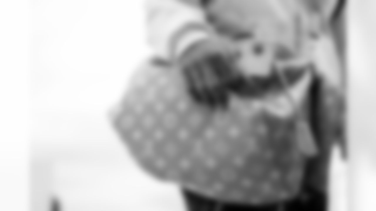 Elijah Moore (18). Buffalo Bills Travel to Miami, November 08, 2025 at Buffalo Niagara International Airport.