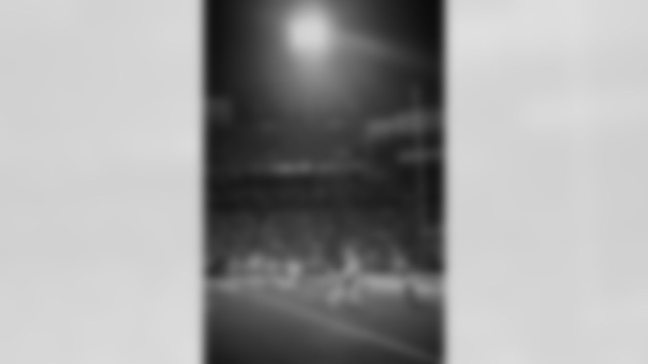 Buffalo Bills vs Kansas City Chiefs, Regular Season, November 03, 2025 at Highmark Stadium.