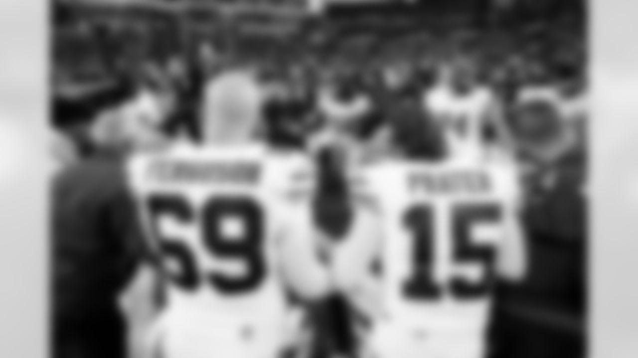 Buffalo Bills vs Tampa Bay Buccaneers, Regular Season, November 16, 2025 at Highmark Stadium.