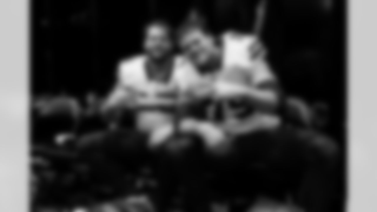 Buffalo Bills vs Jacksonville Jaguars, Wild Card Weekend, January 11, 2026 at EverBank Stadium.