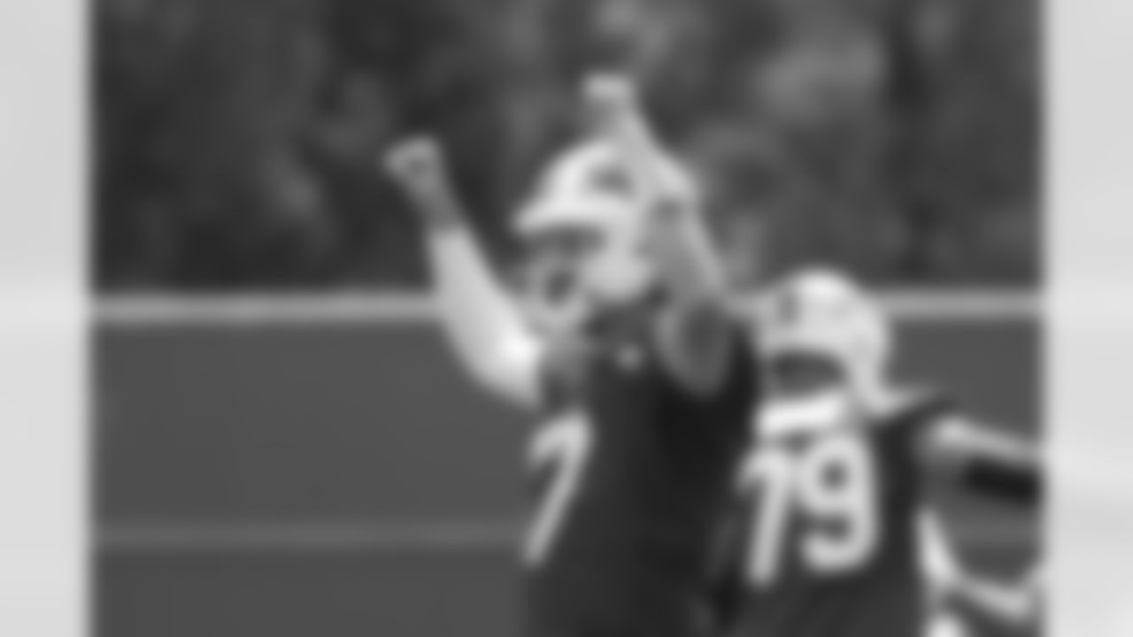 Josh Allen (17). Buffalo Bills Mandatory Minicamp, June 11, 2025 at the Buffalo Bills Training Center.