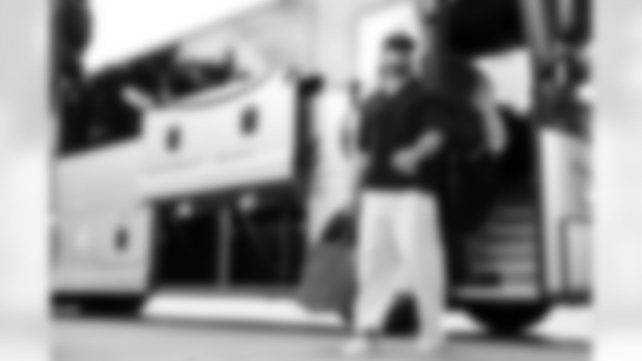 Matt Milano (58). Miami Dolphins vs Buffalo Bills, Regular Season, November 09, 2025 at Hard Rock Stadium.