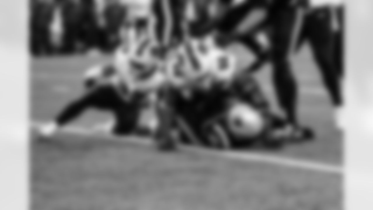 New England Patriots vs Buffalo Bills, Regular Season, December 14, 2025 at Gillette Stadium.