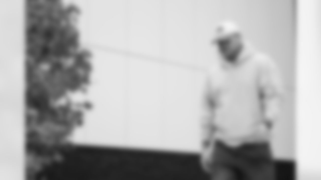 Buffalo Bills vs Tampa Bay Buccaneers, Regular Season, November 16, 2025 at Highmark Stadium.