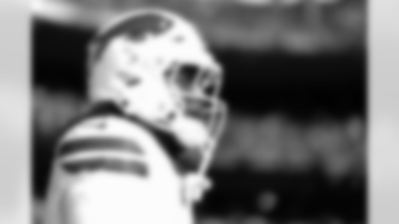 Buffalo Bills vs Denver Broncos, Divisional Game, January 17, 2026 at Empower Field at Mile High.