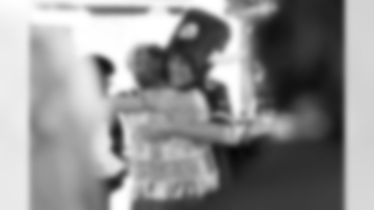 Fan of the Year Surprise, October 23, 2025 at Stitch Buffalo.