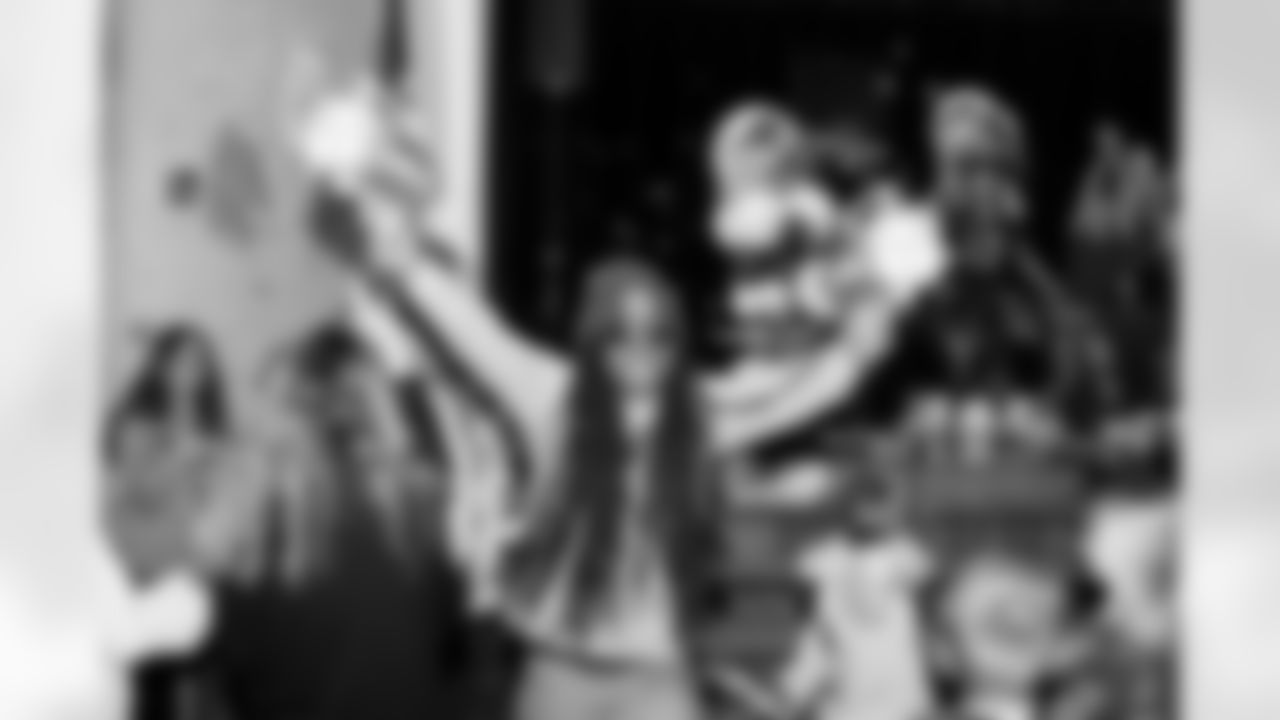 Pep Rally, December 05, 2025 at Cloverbank Elementary School.