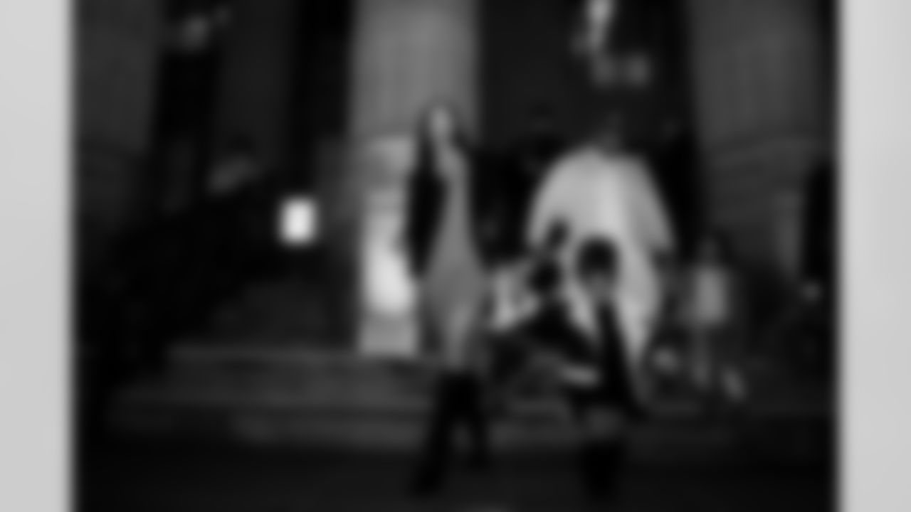 Key to the City presentation, November 14, 2025 at City Hall.