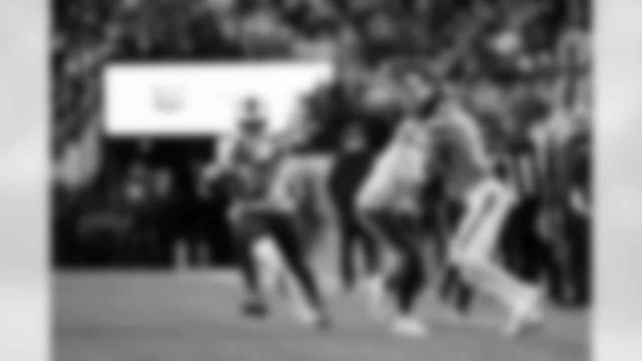 Buffalo Bills vs Denver Broncos, Divisional Game, January 17, 2026 at Empower Field at Mile High.