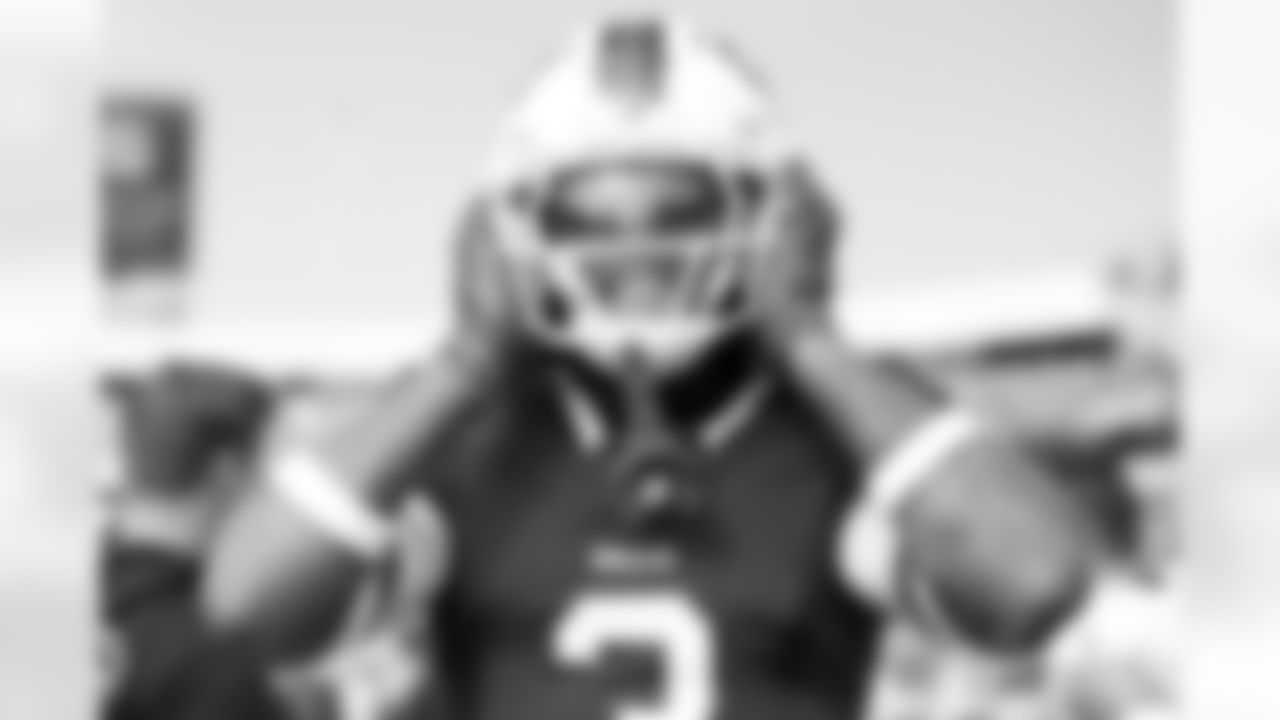 Damar Hamlin (3). Buffalo Bills vs New Orleans Saints, Regular Season, September 28, 2025 at Highmark Stadium.