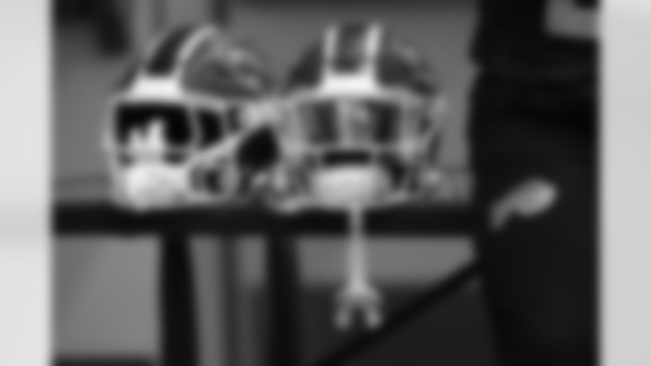 . Buffalo Bills Week 18 Practice, January 02, 2026 at Highmark Stadium.