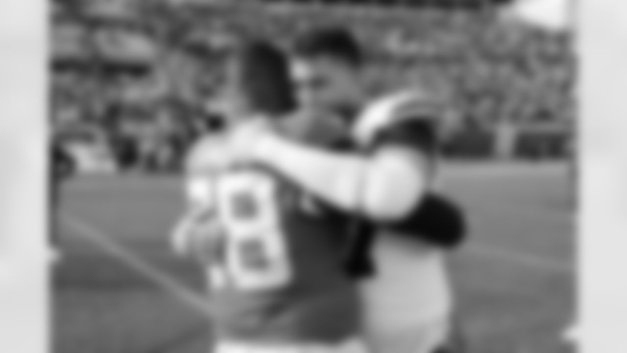 Buffalo Bills vs Jacksonville Jaguars, Wild Card Weekend, January 11, 2026 at EverBank Stadium.