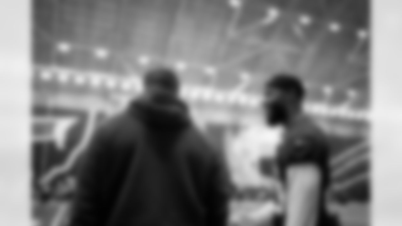 Dane Jackson (23). Buffalo Bills Divisional Round, January 15, 2026 at Buffalo Bills Training Center.