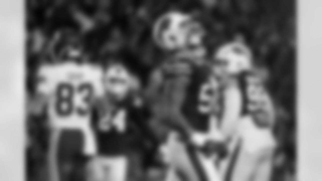 Buffalo Bills vs Kansas City Chiefs, Regular Season, November 02, 2025 at Highmark Stadium.