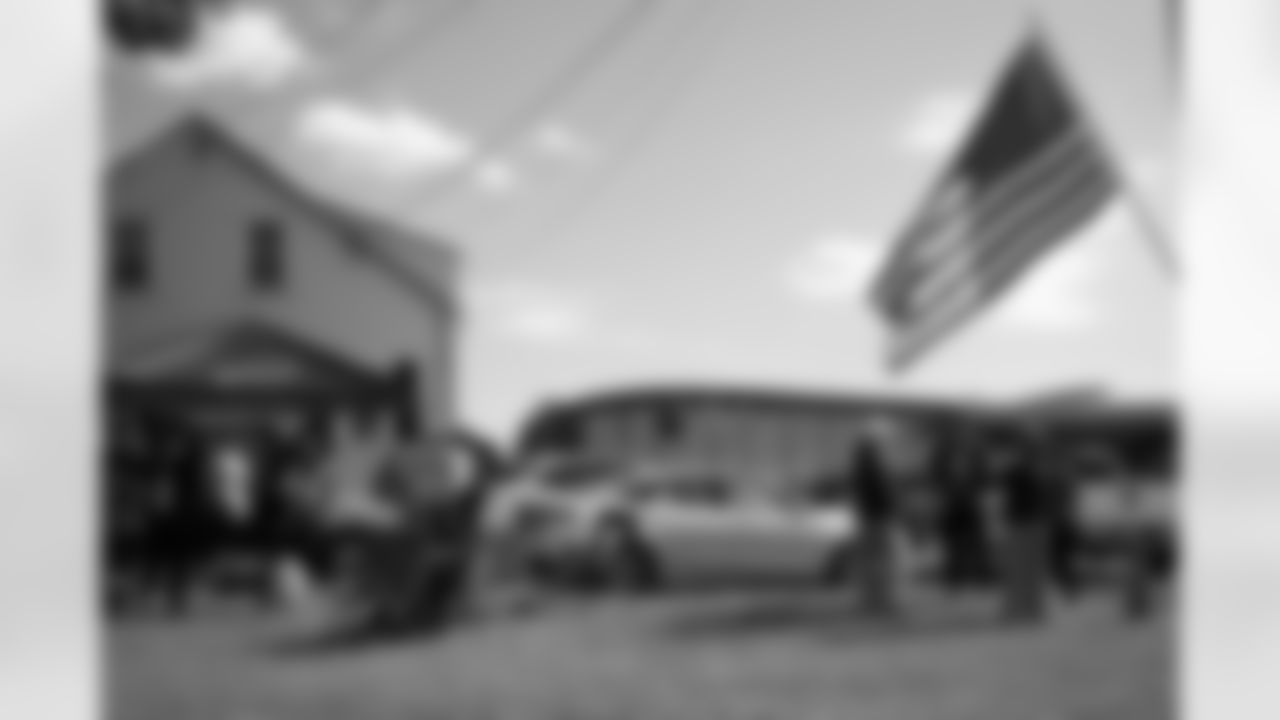 Buffalo Bills vs Baltimore Ravens, Regular Season, September 07, 2025 at Highmark Stadium.